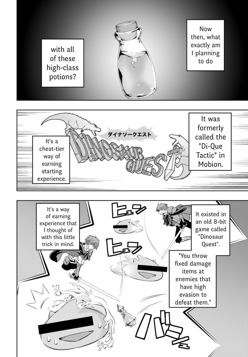 Moto Sekai IchII Subchara Ikusei Nikki Hai Player Isekai Wo Kouryakuchuu 2 9