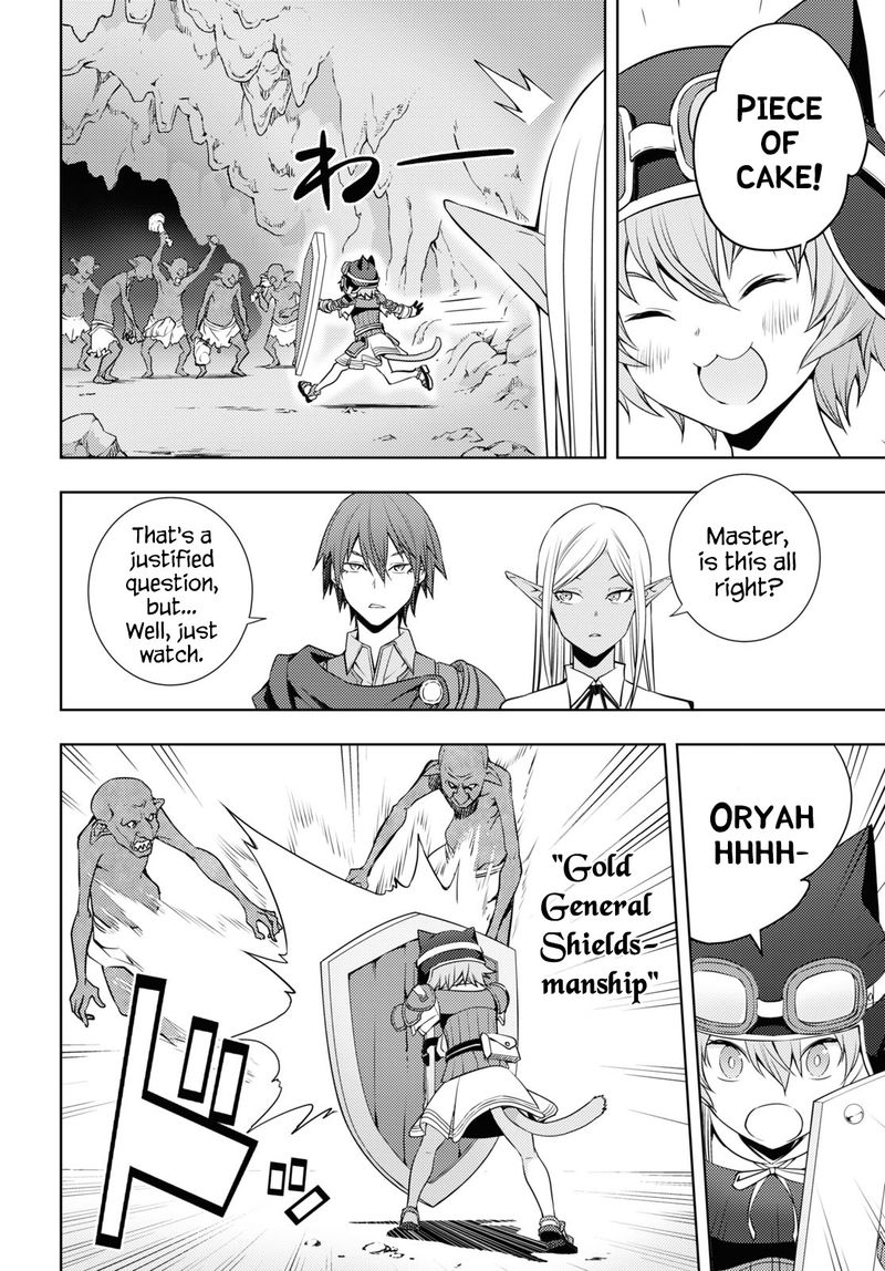 Moto Sekai IchII Subchara Ikusei Nikki Hai Player Isekai Wo Kouryakuchuu 20 6