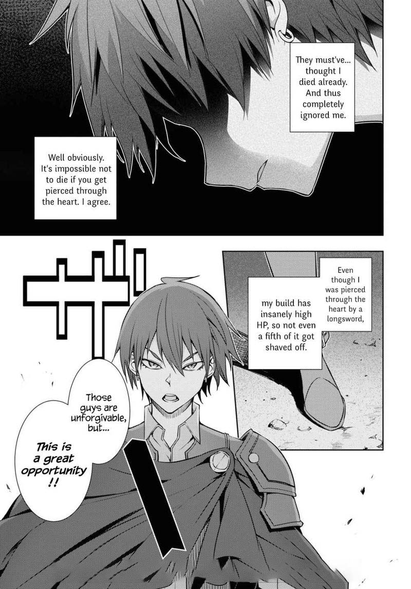 Moto Sekai IchII Subchara Ikusei Nikki Hai Player Isekai Wo Kouryakuchuu 21 21