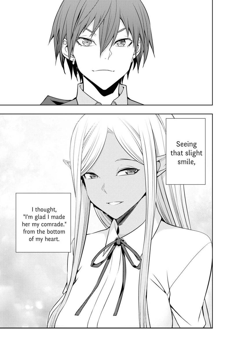 Moto Sekai IchII Subchara Ikusei Nikki Hai Player Isekai Wo Kouryakuchuu 24 21