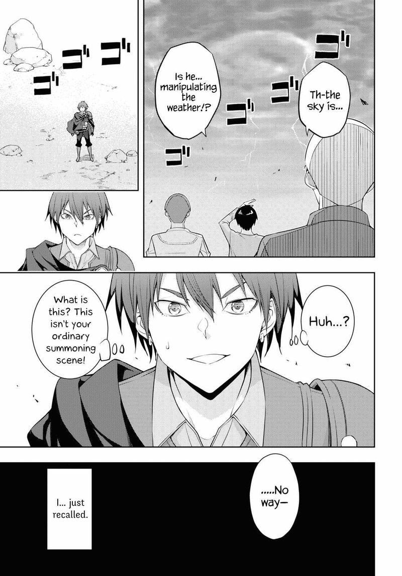 Moto Sekai IchII Subchara Ikusei Nikki Hai Player Isekai Wo Kouryakuchuu 29 5