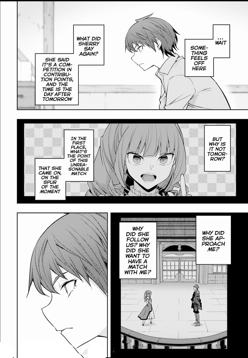Moto Sekai IchII Subchara Ikusei Nikki Hai Player Isekai Wo Kouryakuchuu 33 12