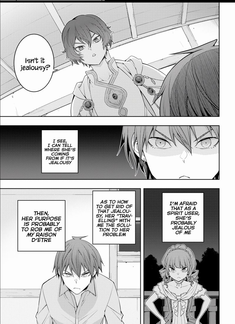 Moto Sekai IchII Subchara Ikusei Nikki Hai Player Isekai Wo Kouryakuchuu 33 13