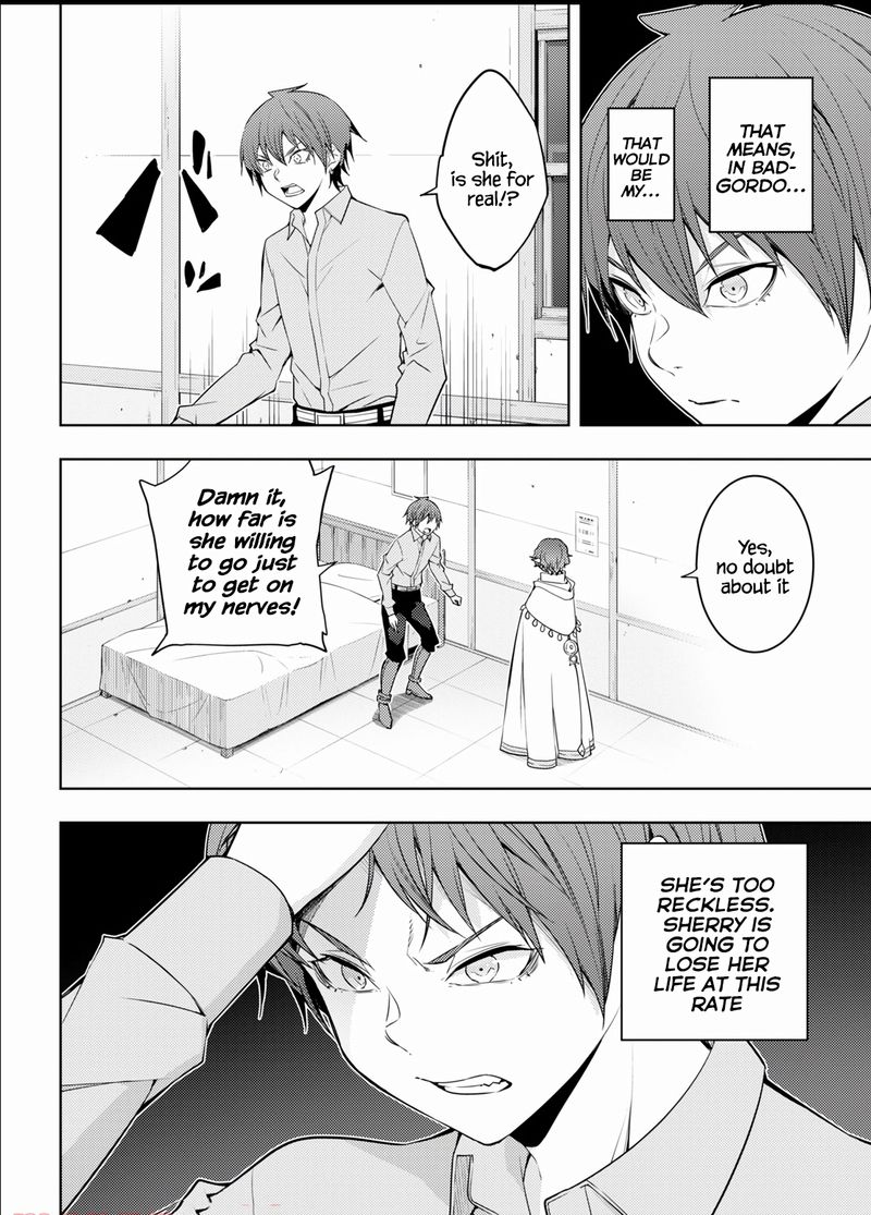 Moto Sekai IchII Subchara Ikusei Nikki Hai Player Isekai Wo Kouryakuchuu 33 14
