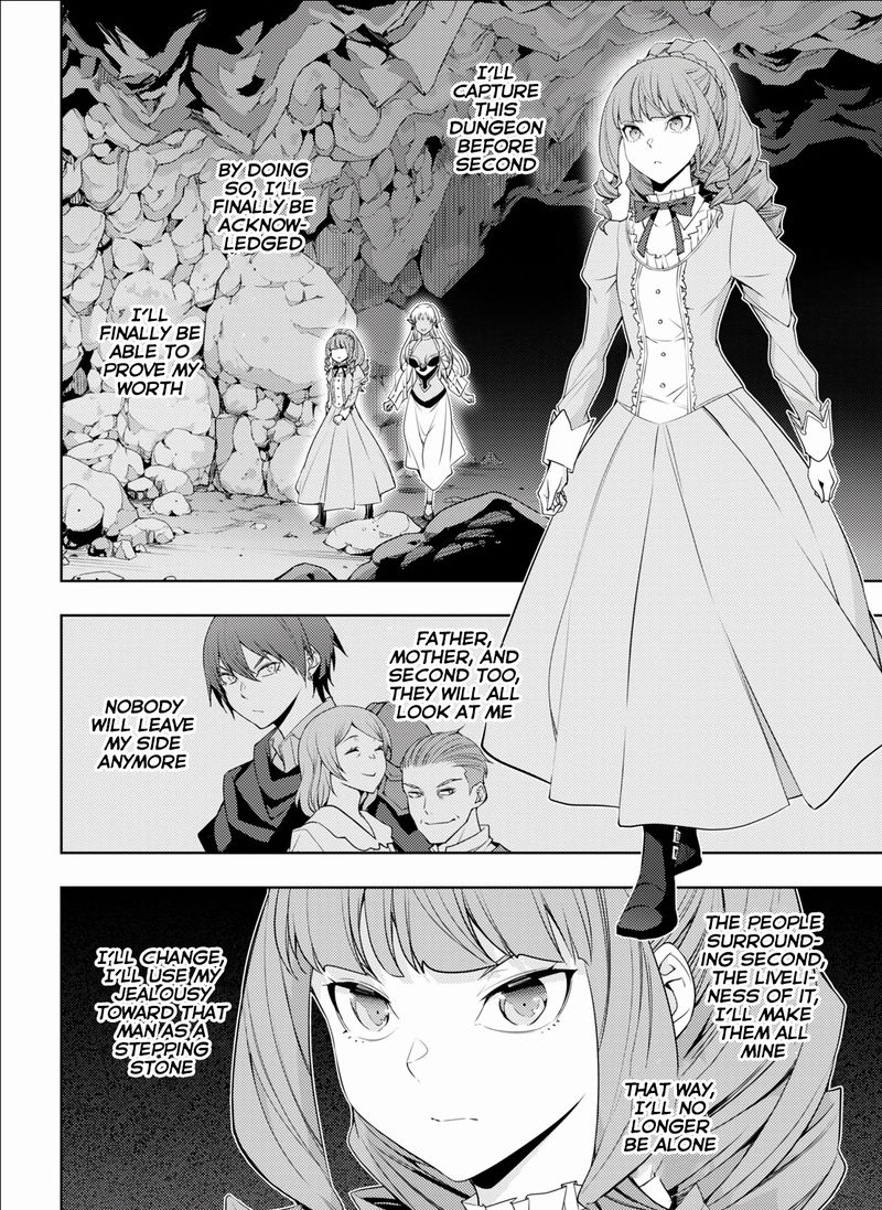 Moto Sekai IchII Subchara Ikusei Nikki Hai Player Isekai Wo Kouryakuchuu 33 16