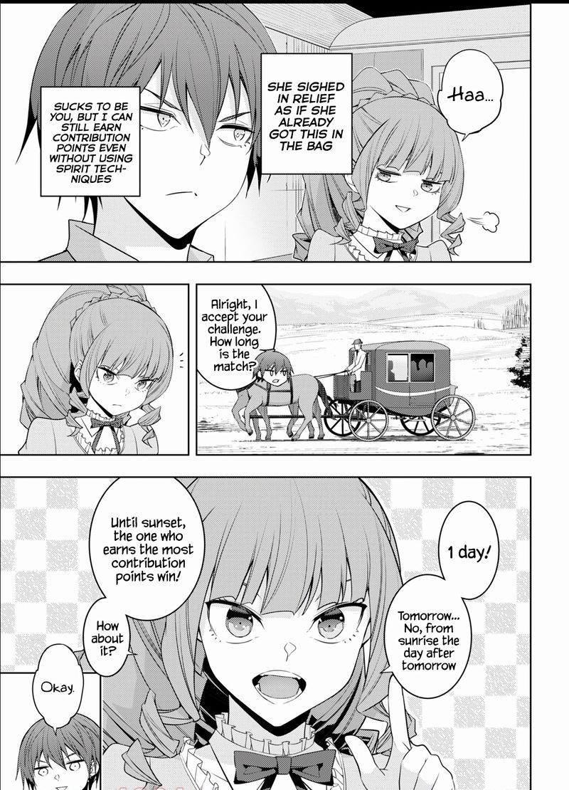 Moto Sekai IchII Subchara Ikusei Nikki Hai Player Isekai Wo Kouryakuchuu 33 5