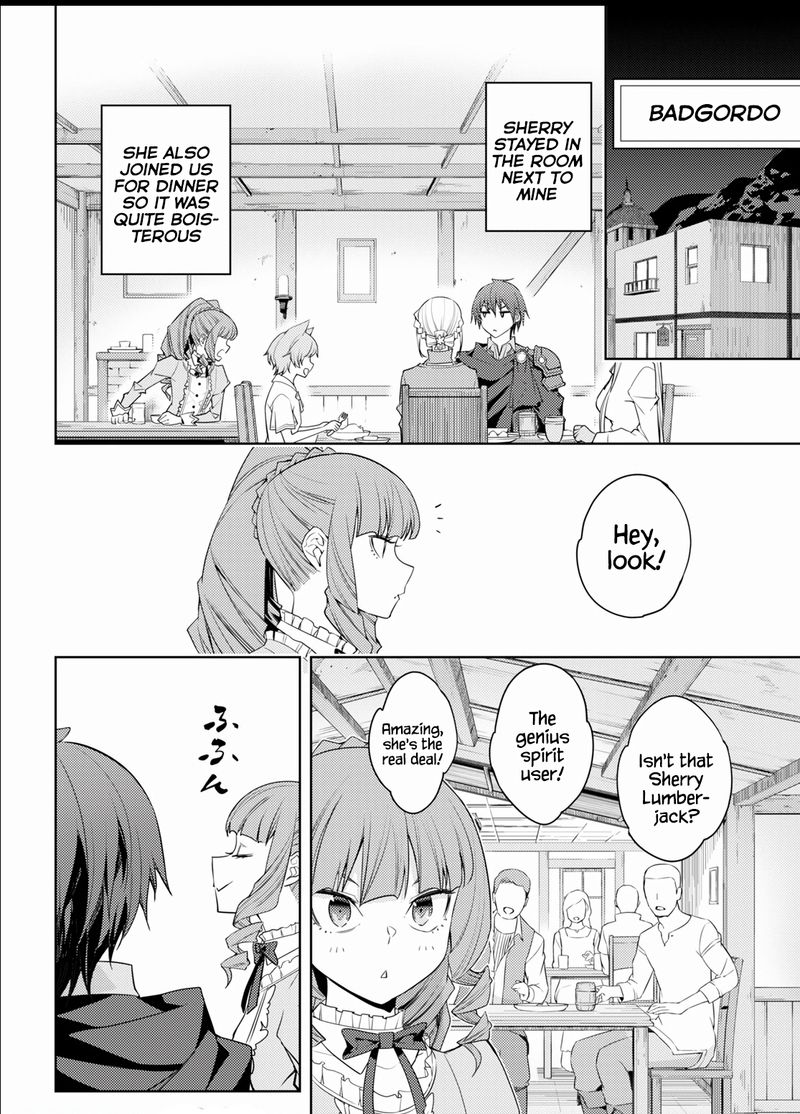 Moto Sekai IchII Subchara Ikusei Nikki Hai Player Isekai Wo Kouryakuchuu 33 6