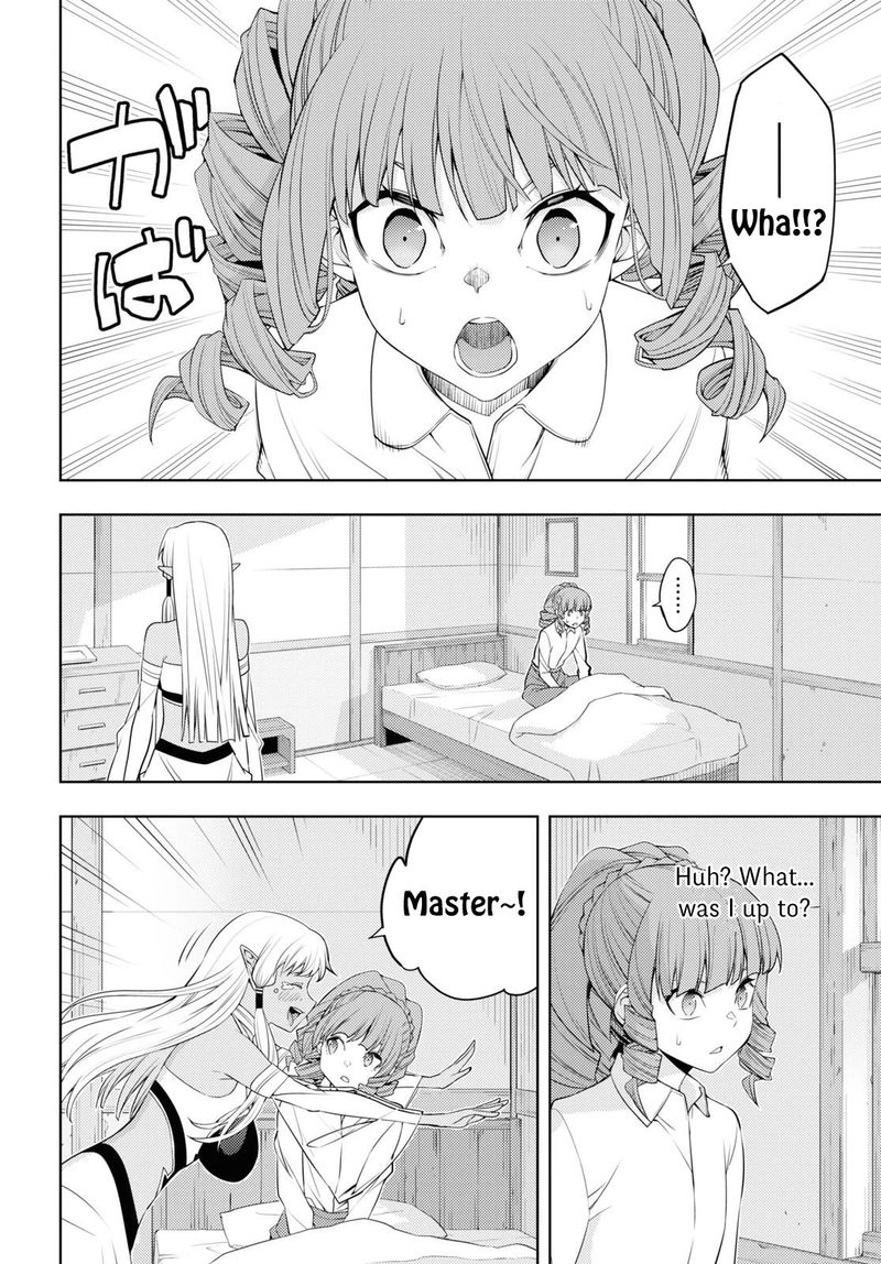 Moto Sekai IchII Subchara Ikusei Nikki Hai Player Isekai Wo Kouryakuchuu 35 20