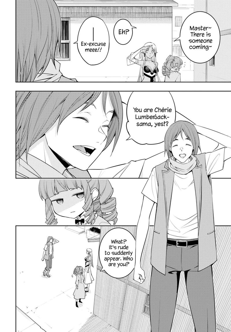 Moto Sekai IchII Subchara Ikusei Nikki Hai Player Isekai Wo Kouryakuchuu 36 14