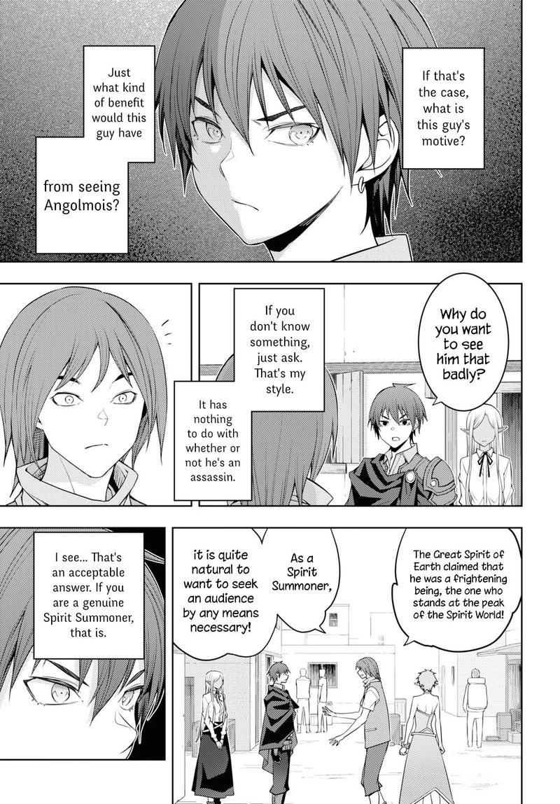 Moto Sekai IchII Subchara Ikusei Nikki Hai Player Isekai Wo Kouryakuchuu 36 23