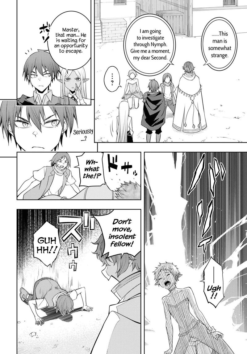Moto Sekai IchII Subchara Ikusei Nikki Hai Player Isekai Wo Kouryakuchuu 36 28