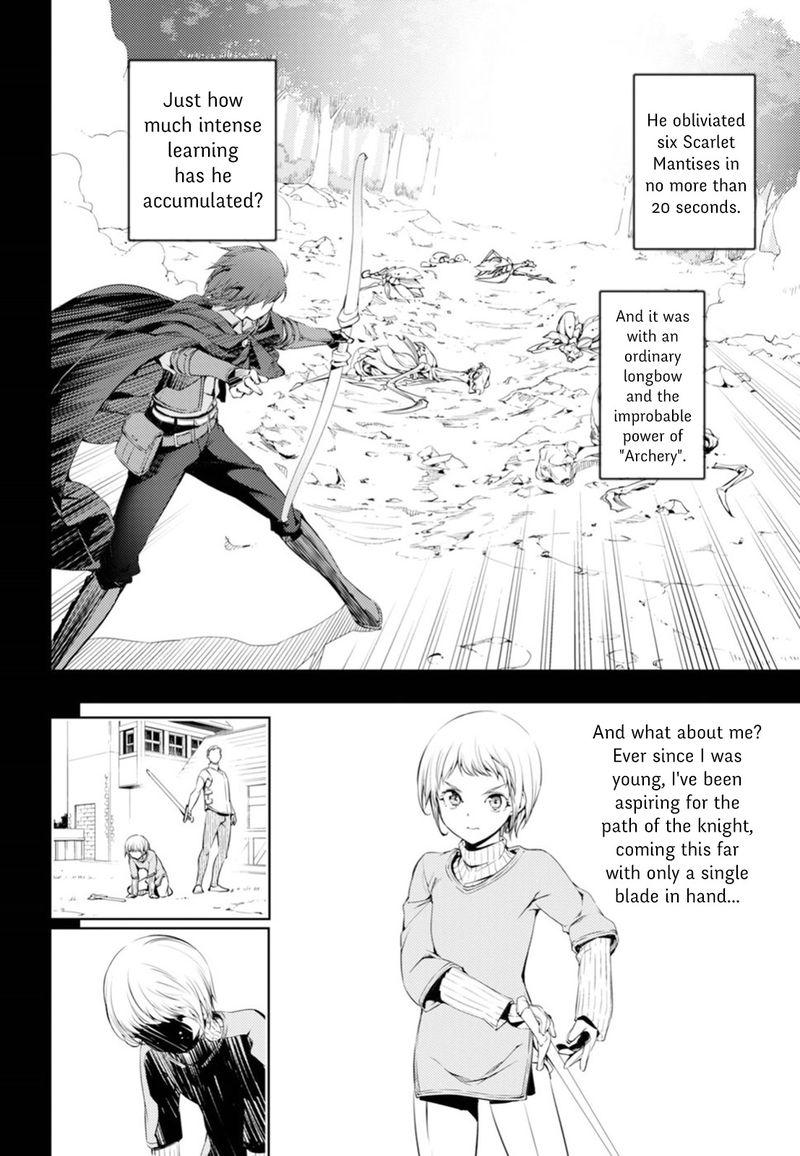 Moto Sekai IchII Subchara Ikusei Nikki Hai Player Isekai Wo Kouryakuchuu 4 4