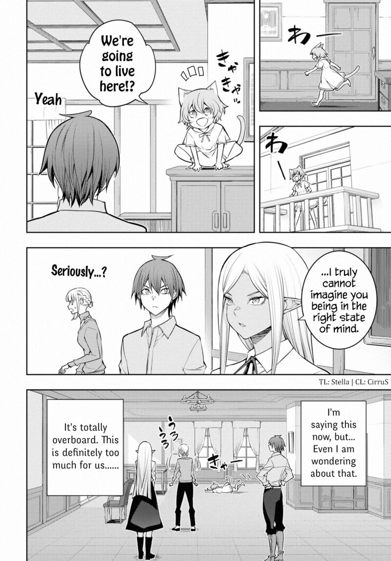 Moto Sekai IchII Subchara Ikusei Nikki Hai Player Isekai Wo Kouryakuchuu 40 2