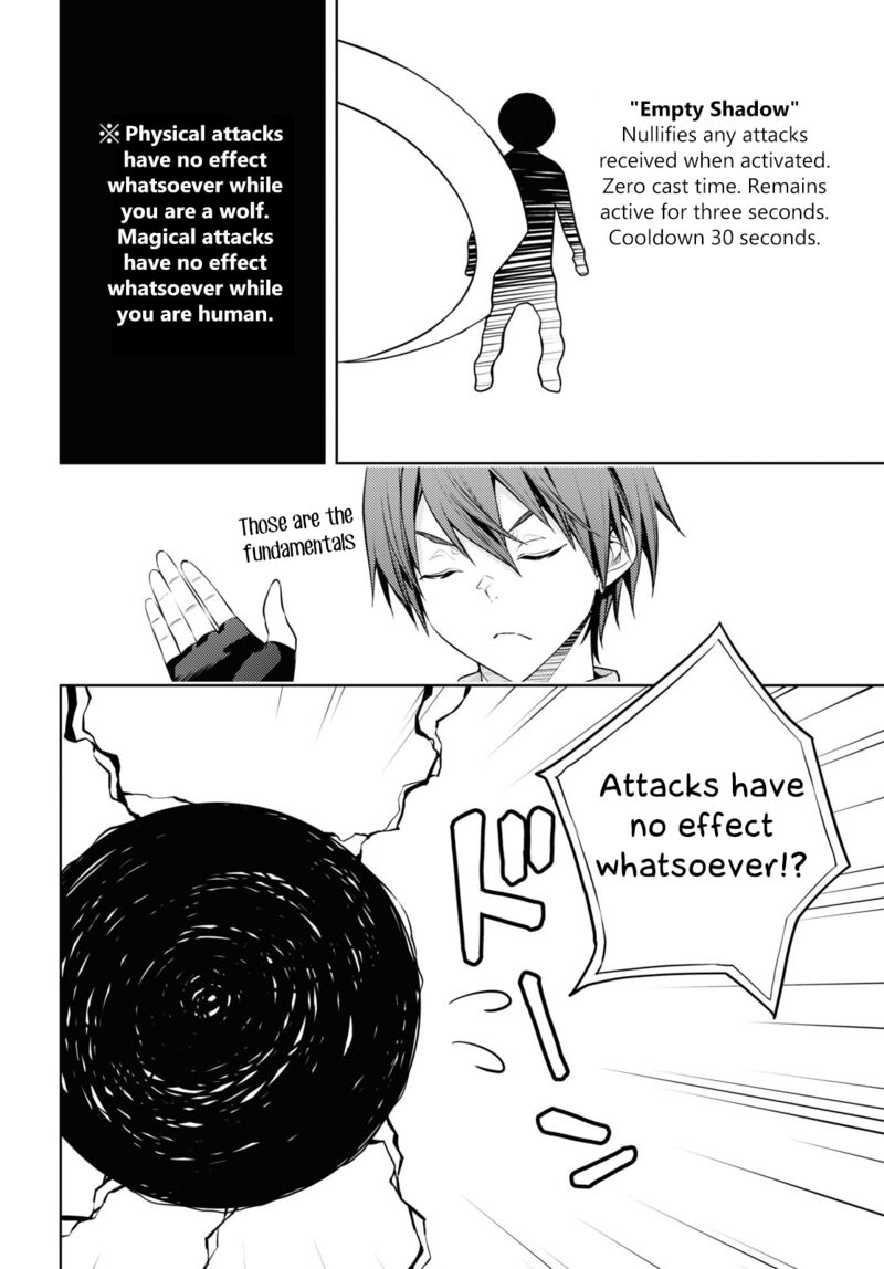 Moto Sekai IchII Subchara Ikusei Nikki Hai Player Isekai Wo Kouryakuchuu 41 28