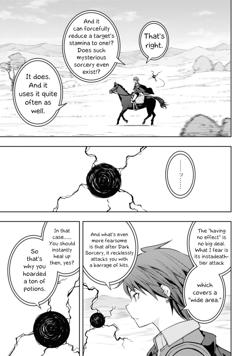 Moto Sekai IchII Subchara Ikusei Nikki Hai Player Isekai Wo Kouryakuchuu 41 29