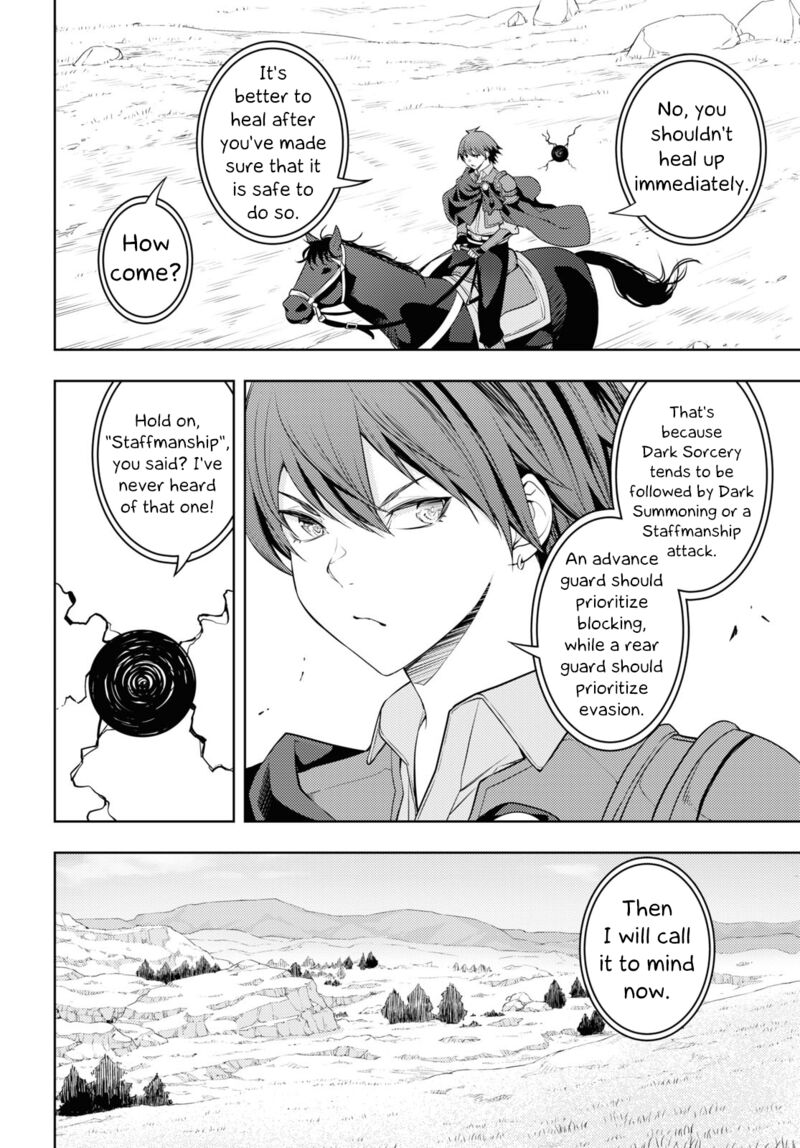 Moto Sekai IchII Subchara Ikusei Nikki Hai Player Isekai Wo Kouryakuchuu 41 30