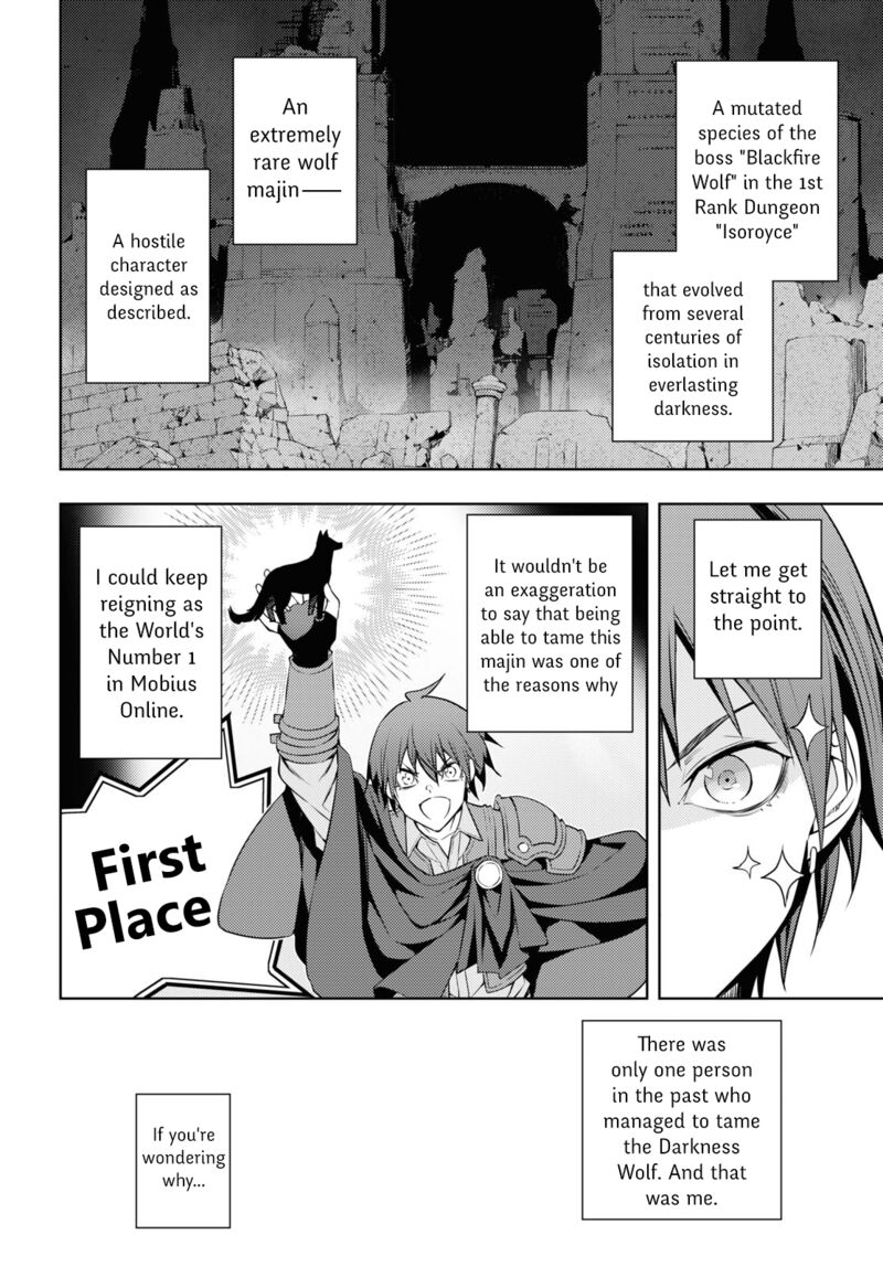 Moto Sekai IchII Subchara Ikusei Nikki Hai Player Isekai Wo Kouryakuchuu 41 8