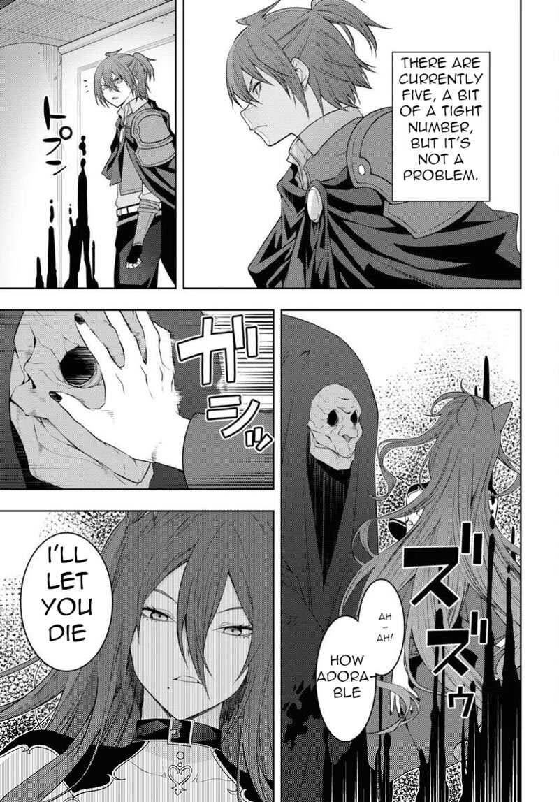 Moto Sekai IchII Subchara Ikusei Nikki Hai Player Isekai Wo Kouryakuchuu 47 11