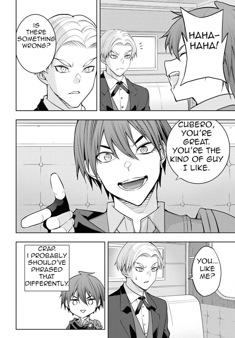 Moto Sekai IchII Subchara Ikusei Nikki Hai Player Isekai Wo Kouryakuchuu 48 23