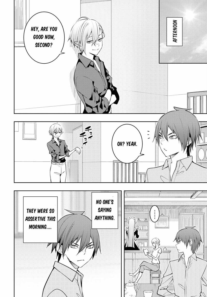 Moto Sekai IchII Subchara Ikusei Nikki Hai Player Isekai Wo Kouryakuchuu 52 14