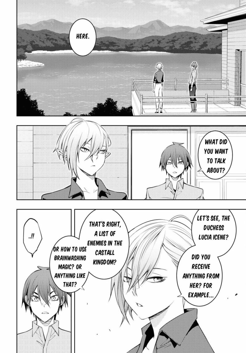 Moto Sekai IchII Subchara Ikusei Nikki Hai Player Isekai Wo Kouryakuchuu 52 16