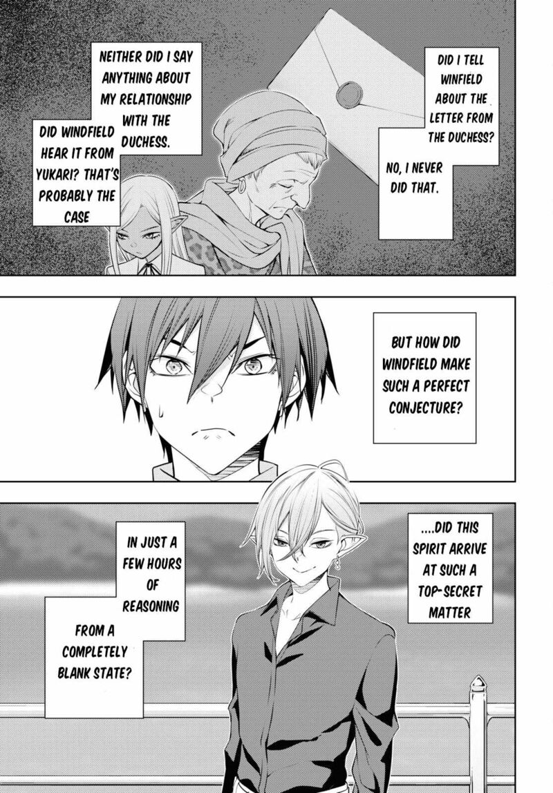 Moto Sekai IchII Subchara Ikusei Nikki Hai Player Isekai Wo Kouryakuchuu 52 17