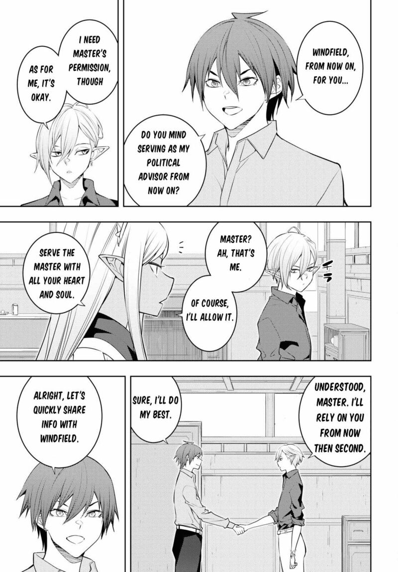 Moto Sekai IchII Subchara Ikusei Nikki Hai Player Isekai Wo Kouryakuchuu 52 9
