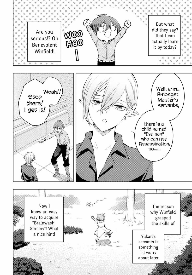 Moto Sekai IchII Subchara Ikusei Nikki Hai Player Isekai Wo Kouryakuchuu 53 10