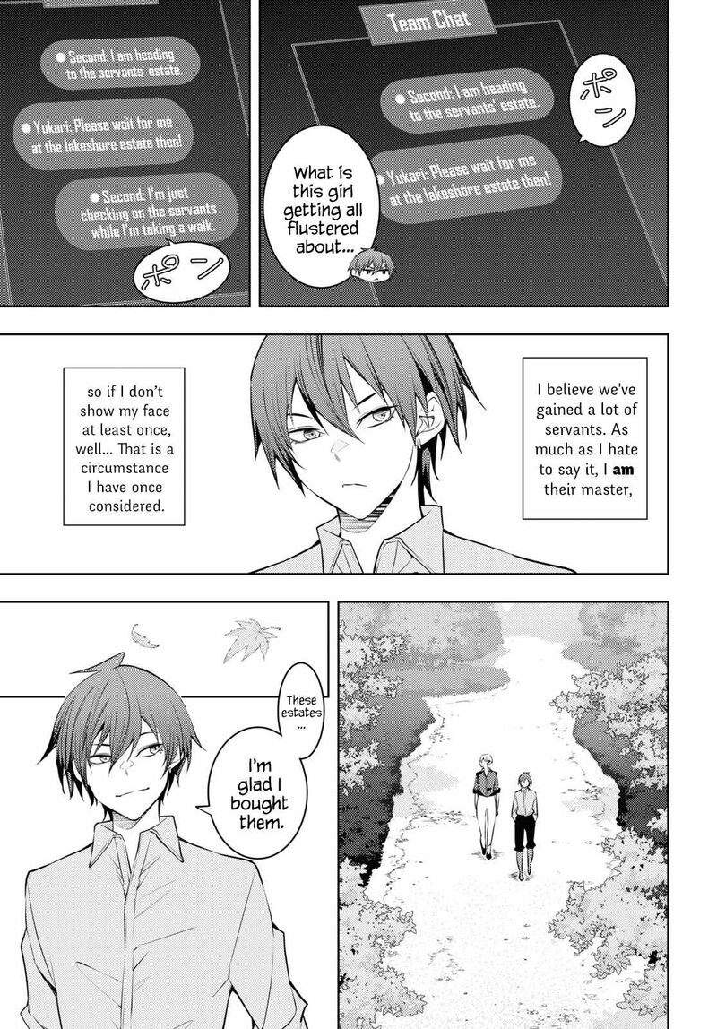 Moto Sekai IchII Subchara Ikusei Nikki Hai Player Isekai Wo Kouryakuchuu 53 13