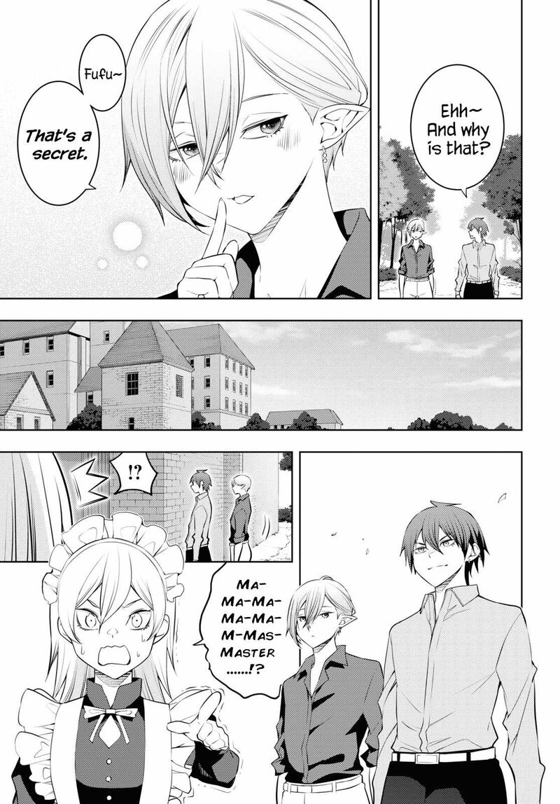 Moto Sekai IchII Subchara Ikusei Nikki Hai Player Isekai Wo Kouryakuchuu 53 15