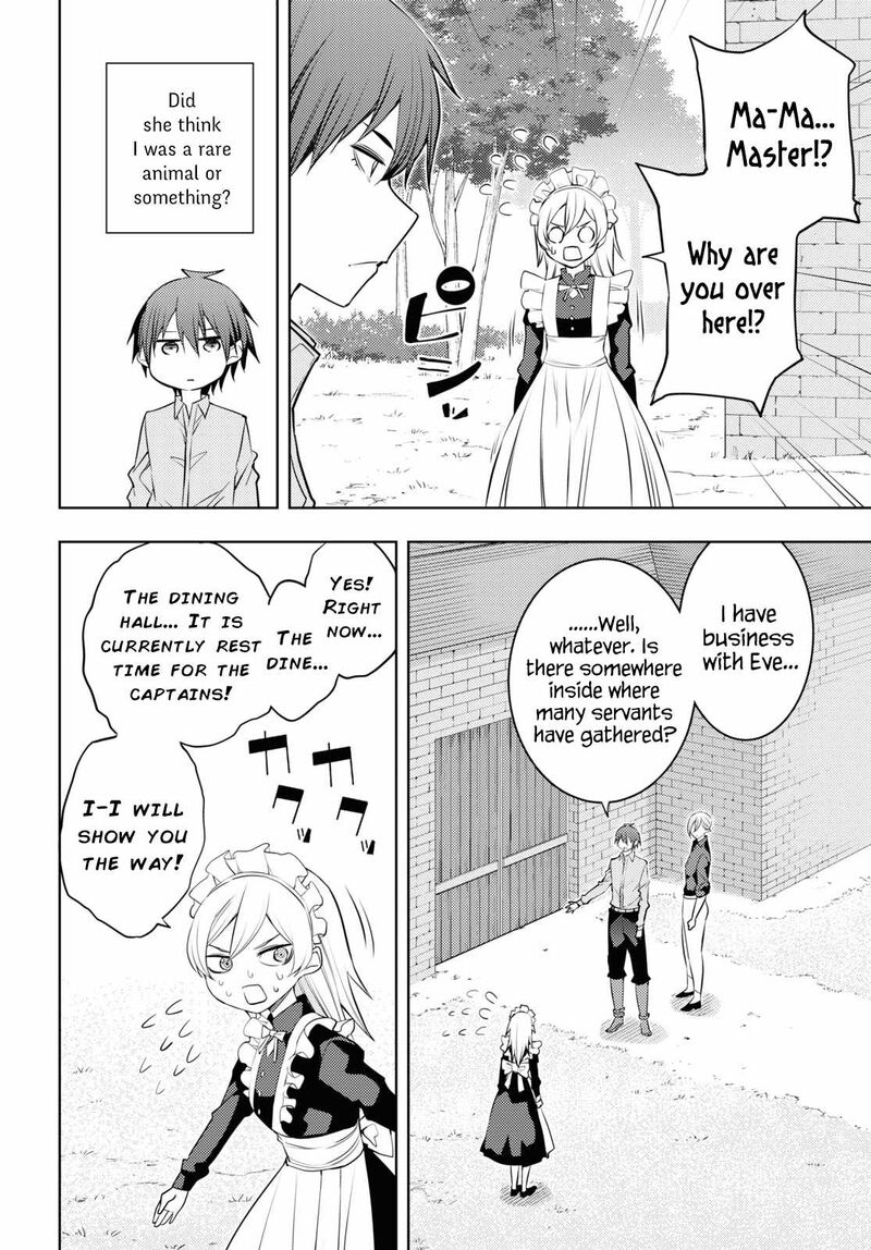 Moto Sekai IchII Subchara Ikusei Nikki Hai Player Isekai Wo Kouryakuchuu 53 16