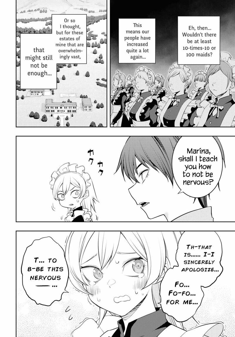 Moto Sekai IchII Subchara Ikusei Nikki Hai Player Isekai Wo Kouryakuchuu 53 18