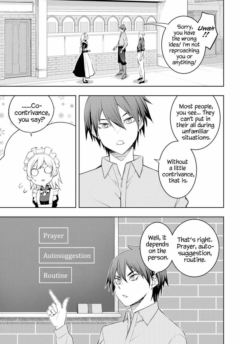 Moto Sekai IchII Subchara Ikusei Nikki Hai Player Isekai Wo Kouryakuchuu 53 19