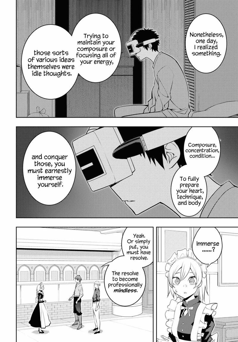 Moto Sekai IchII Subchara Ikusei Nikki Hai Player Isekai Wo Kouryakuchuu 53 20