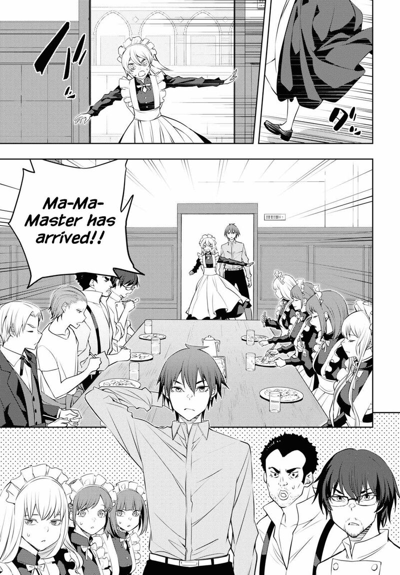 Moto Sekai IchII Subchara Ikusei Nikki Hai Player Isekai Wo Kouryakuchuu 53 23
