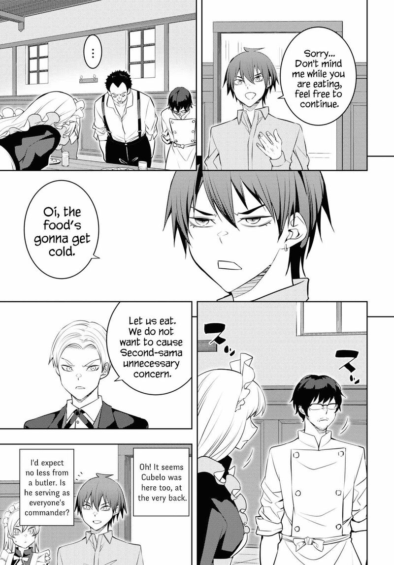 Moto Sekai IchII Subchara Ikusei Nikki Hai Player Isekai Wo Kouryakuchuu 53 25