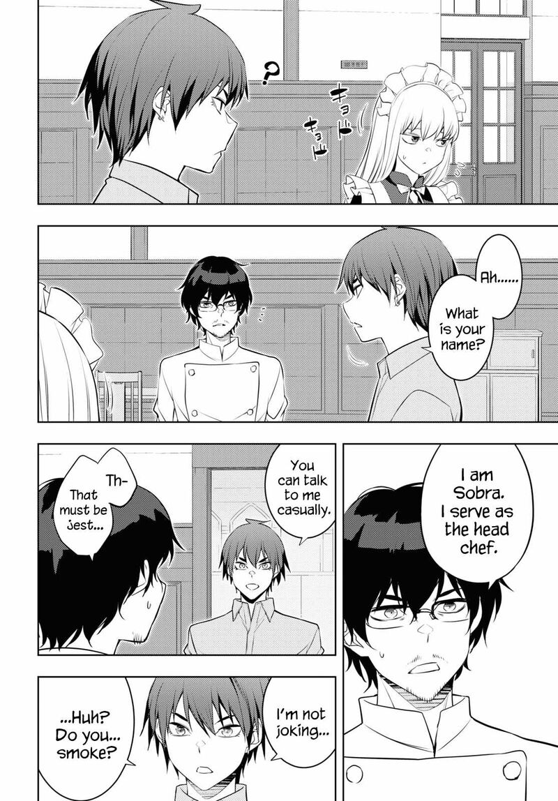 Moto Sekai IchII Subchara Ikusei Nikki Hai Player Isekai Wo Kouryakuchuu 53 26