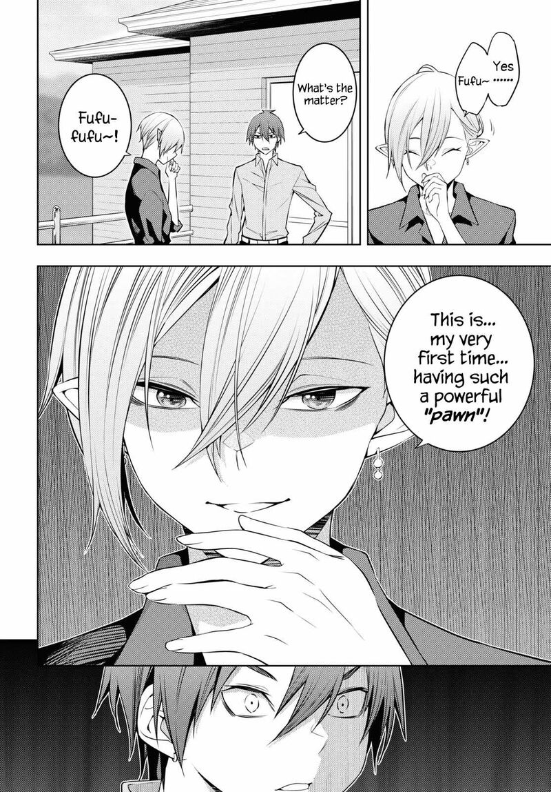 Moto Sekai IchII Subchara Ikusei Nikki Hai Player Isekai Wo Kouryakuchuu 53 4
