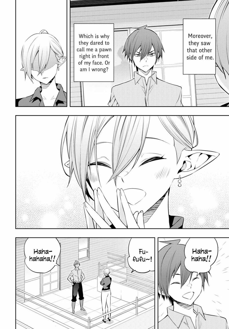 Moto Sekai IchII Subchara Ikusei Nikki Hai Player Isekai Wo Kouryakuchuu 53 6