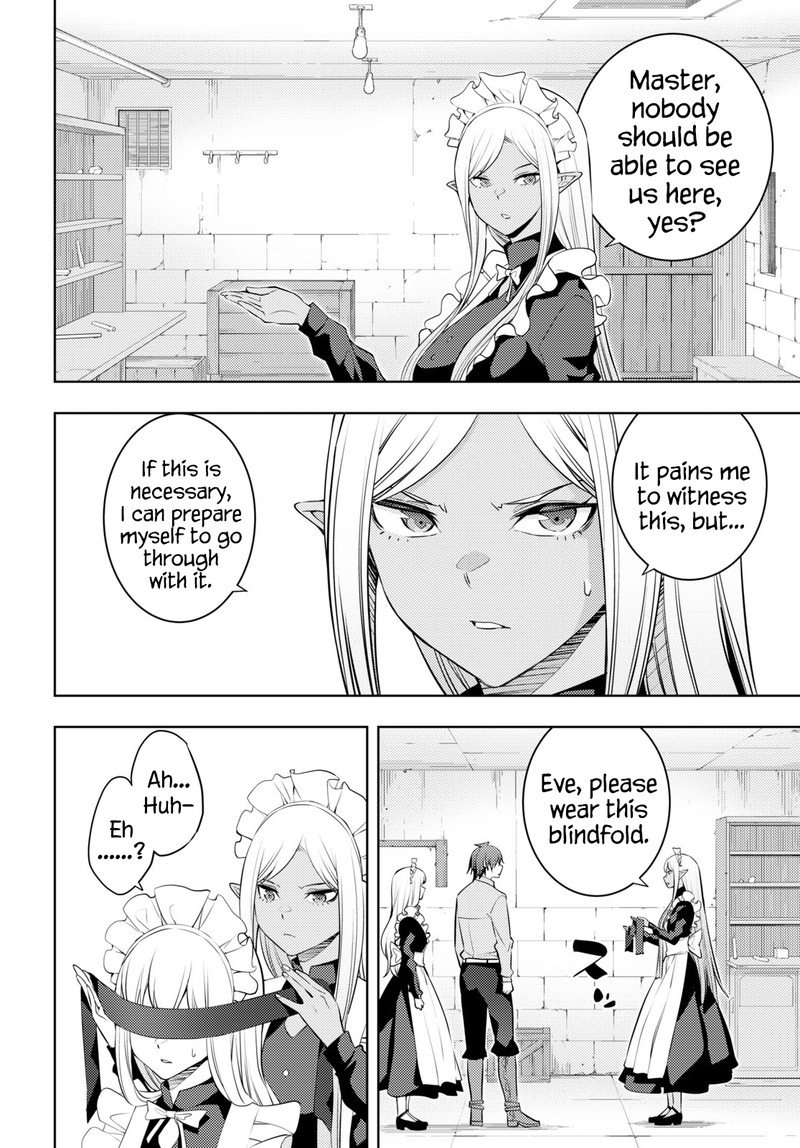 Moto Sekai IchII Subchara Ikusei Nikki Hai Player Isekai Wo Kouryakuchuu 54 16