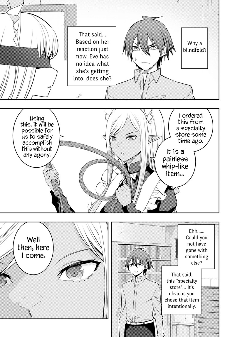 Moto Sekai IchII Subchara Ikusei Nikki Hai Player Isekai Wo Kouryakuchuu 54 17