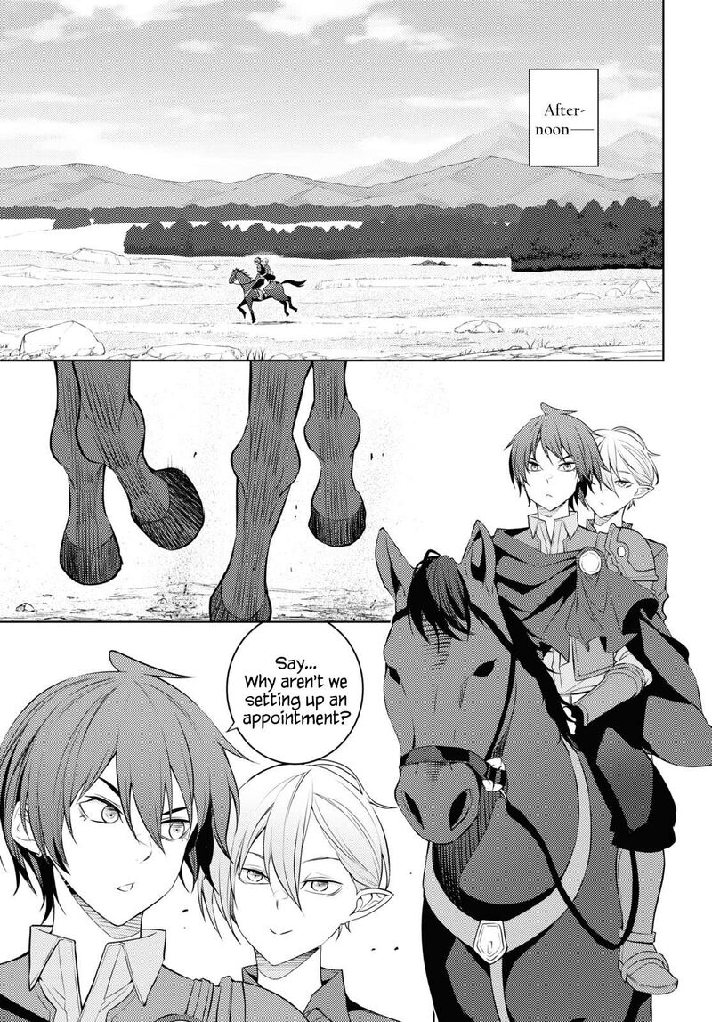 Moto Sekai IchII Subchara Ikusei Nikki Hai Player Isekai Wo Kouryakuchuu 55 19