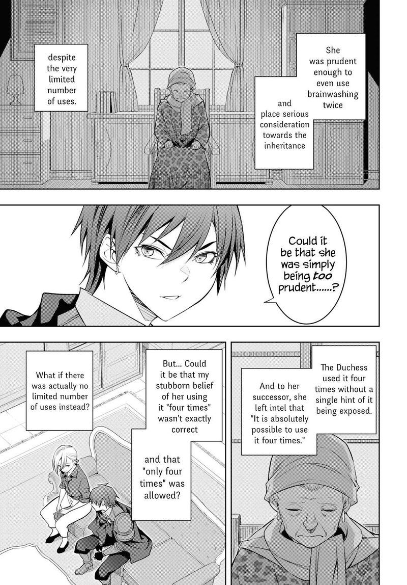 Moto Sekai IchII Subchara Ikusei Nikki Hai Player Isekai Wo Kouryakuchuu 55 31