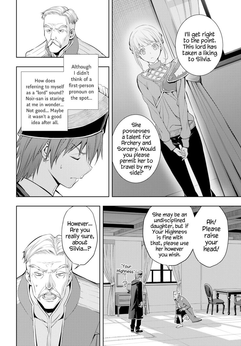 Moto Sekai IchII Subchara Ikusei Nikki Hai Player Isekai Wo Kouryakuchuu 6 14