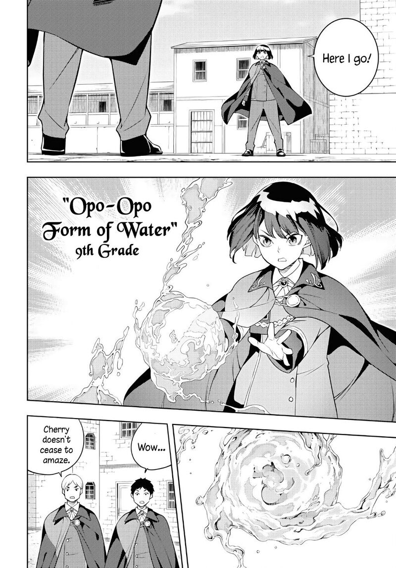 Moto Sekai IchII Subchara Ikusei Nikki Hai Player Isekai Wo Kouryakuchuu 62 18