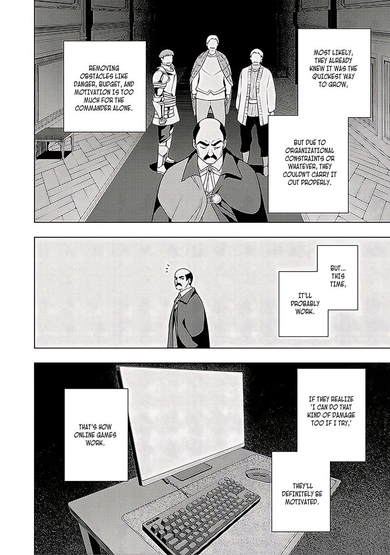 Moto Sekai IchII Subchara Ikusei Nikki Hai Player Isekai Wo Kouryakuchuu 63 5