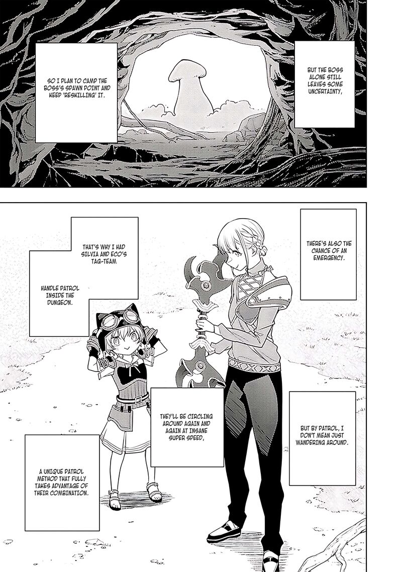 Moto Sekai IchII Subchara Ikusei Nikki Hai Player Isekai Wo Kouryakuchuu 65 10