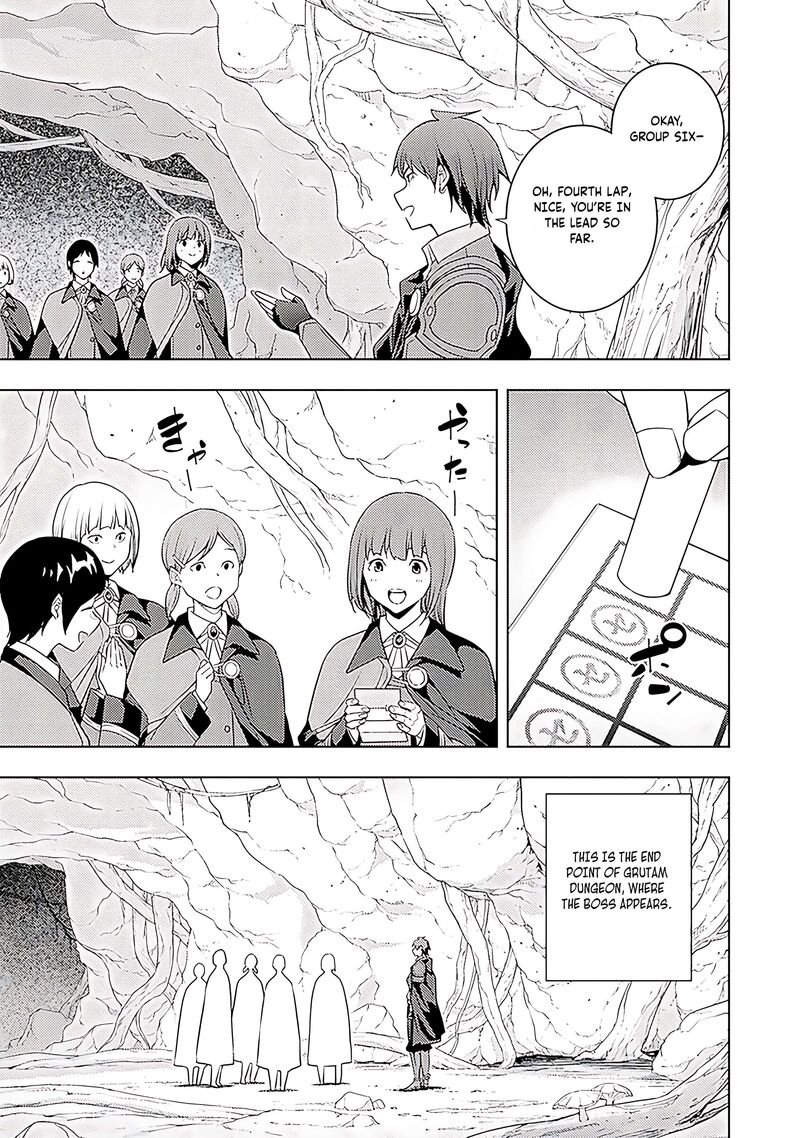 Moto Sekai IchII Subchara Ikusei Nikki Hai Player Isekai Wo Kouryakuchuu 65 12