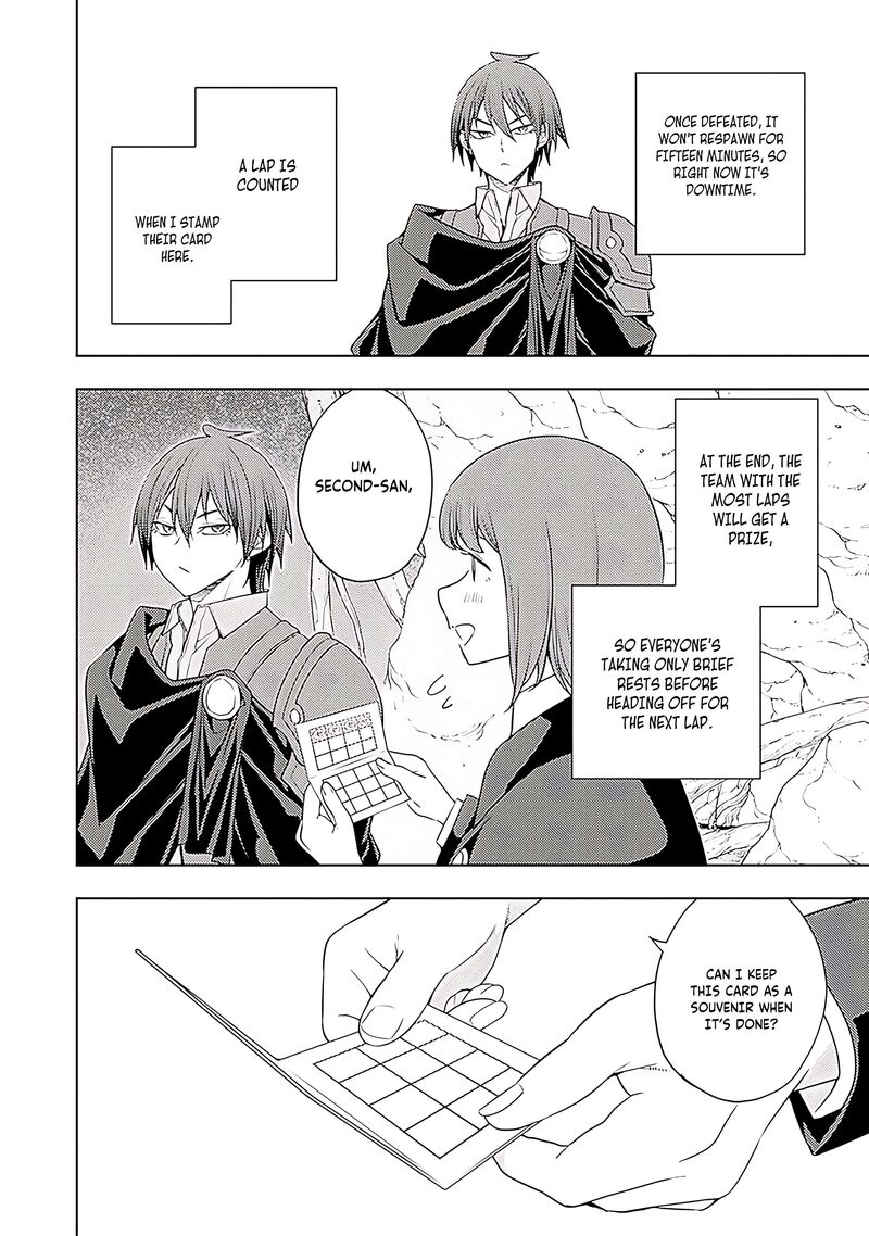 Moto Sekai IchII Subchara Ikusei Nikki Hai Player Isekai Wo Kouryakuchuu 65 13