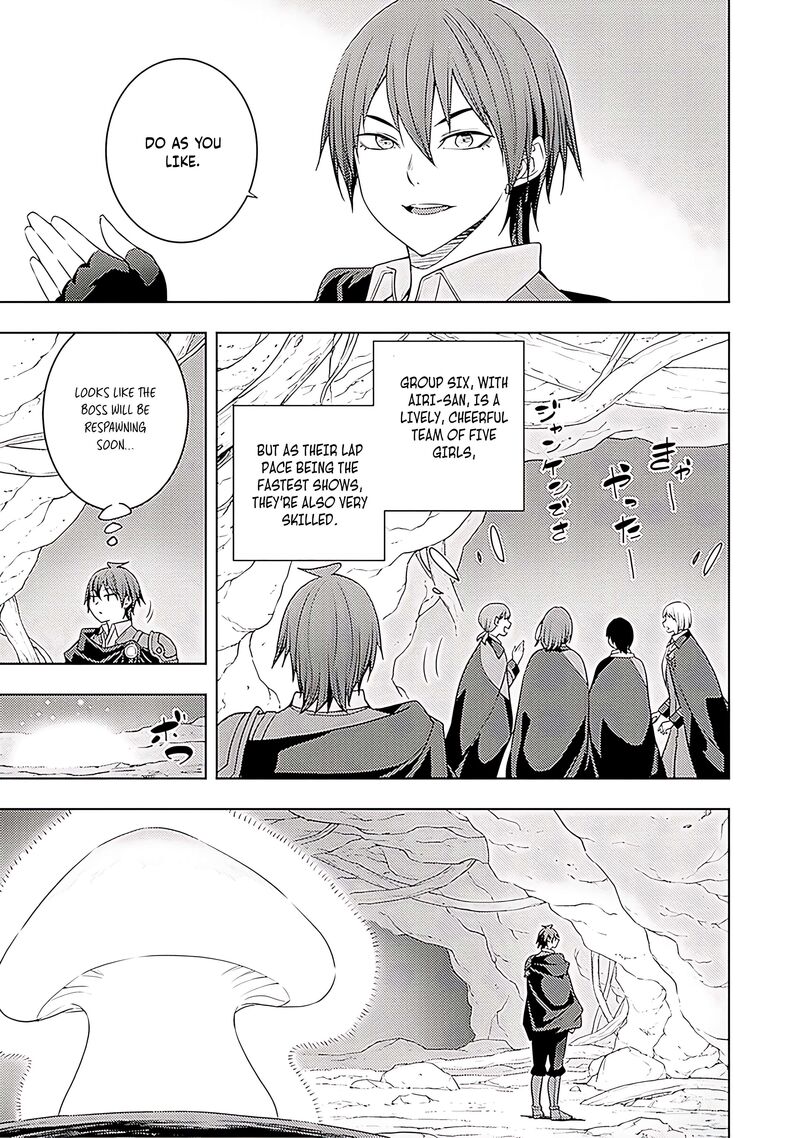 Moto Sekai IchII Subchara Ikusei Nikki Hai Player Isekai Wo Kouryakuchuu 65 14